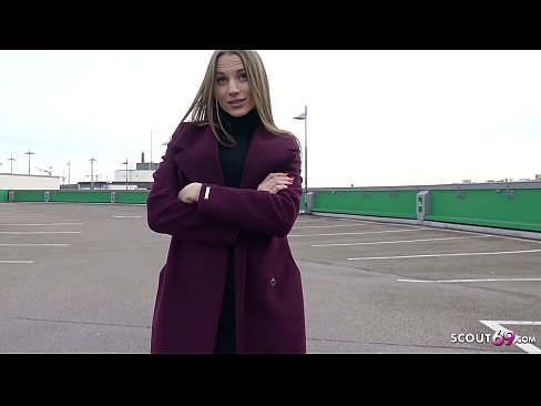 ❤️ NEMECKÝ SKAUT JE SEN DOTÝKAJÚCI SA STEELE, PARKOVISKO TELLTALE A SEXY ZA PENIAZE ️❌ Super porno na nás ❤
