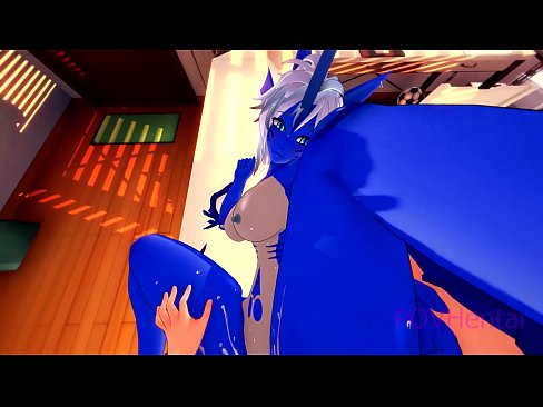 ❤️ Démonické rybie dievča Monster ️❌ Super porno na nás ❤